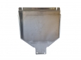 Scut cutie de viteza Ford Ranger Raptor  - Aluminium 55