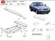 Scut motor Daewoo Nubira 49