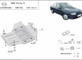 Scut motor Opel Vectra A 49