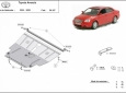 Scut motor Toyota Avensis 49