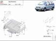 Scut motor Seat Alhambra 49