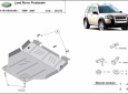 Scut motor Land Rover Freelander 49