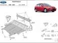 Scut motor Ford Focus 1 49