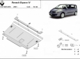 Scut motor Renault Espace 4 49