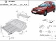 Scut motor Volkswagen Caddy 49