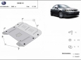 Scut motor și cutie de viteză Saab 9-3 49