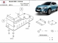 Scut diferențial Suzuki S-Cross - 4WD 49