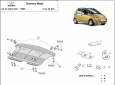 Scut motor Daewoo Matiz 49