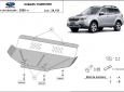 Scut motor Subaru Forester 3 49