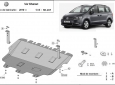 Scut motor Volkswagen Sharan 49