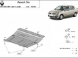 Scut motor Renault Clio 2 49