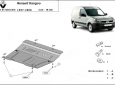 Scut motor Renault Kangoo 49