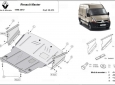 Scut motor Renault Master 2 49