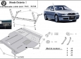 Scut motor Skoda Octavia 1 49