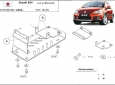 Scut diferențial Suzuki SX 4WD 49