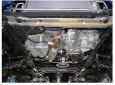 Scut motor Chevrolet Aveo 49