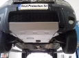 Scut motor Dacia Duster - 2,5 mm 49