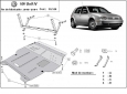 Scut Motor Volkswagen Golf 4 49