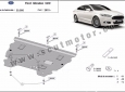 Scut motor Ford Mondeo 5 49