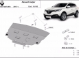 Scut Motor Renault Kadjar dupa 2015 49