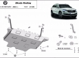 Scut motor Skoda Kodiaq 49