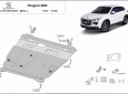 Scut motor Peugeot 4008 49