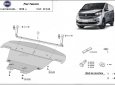 Scut motor Fiat Talento 49