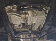 Scut motor Dacia Logan 2 49