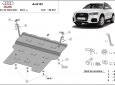 Scut motor Audi Q3 49