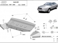 Scut motor Audi A6 49