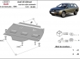 Scut cutie de viteză automată Audi A6 Allroad 49