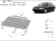 Scut cutie de viteză manuală  VW Passat B5, B5.5 49