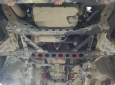 Scut motor Mercedes V-Class W447 2.2 D, 4x2 (tracțiune spate) 49