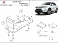 Scut diferențial Suzuki Vitara 49