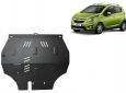 Scut motor Chevrolet Spark 49