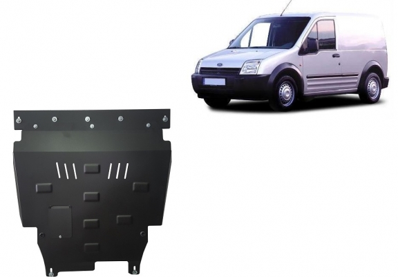 Scut auto Ford Transit Connect