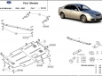 Scut motor Ford Mondeo 3 49