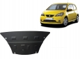 Scut motor și cutie de viteză Seat Mii 49