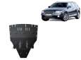 Scut motor Audi A6 Allroad 2 - fără lateral 49