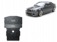 Scut motor BMW Seria 3 E46 - Benzină 49