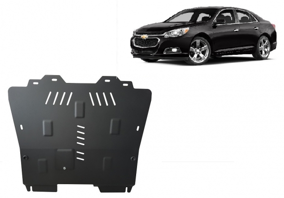 Scut auto Chevrolet Malibu