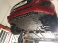 Scut motor Suzuki Baleno 49