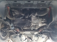 Scut motor VW Tiguan 49