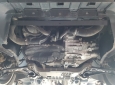 Scut motor VW Tiguan 49