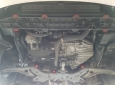 Scut motor și cutie de viteză Hyundai i40 49