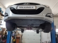 Scut motor si cutie de viteza Hyundai i40 49