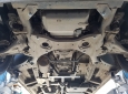 Scut cutia de viteză Mercedes Vito W639 - 2.2 D 4x2 49