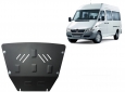 Scut motor Mercedes Sprinter 49