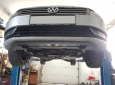 Scut motor VW Passat CC 49