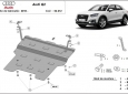 Scut motor Audi Q2 49